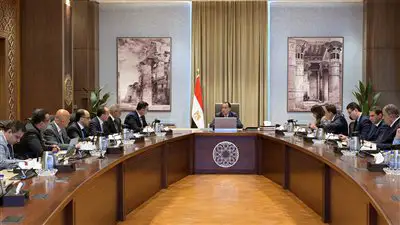 Egypt Declares the Great Fringing Reef a Protected Area