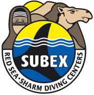 Subex Diving Center